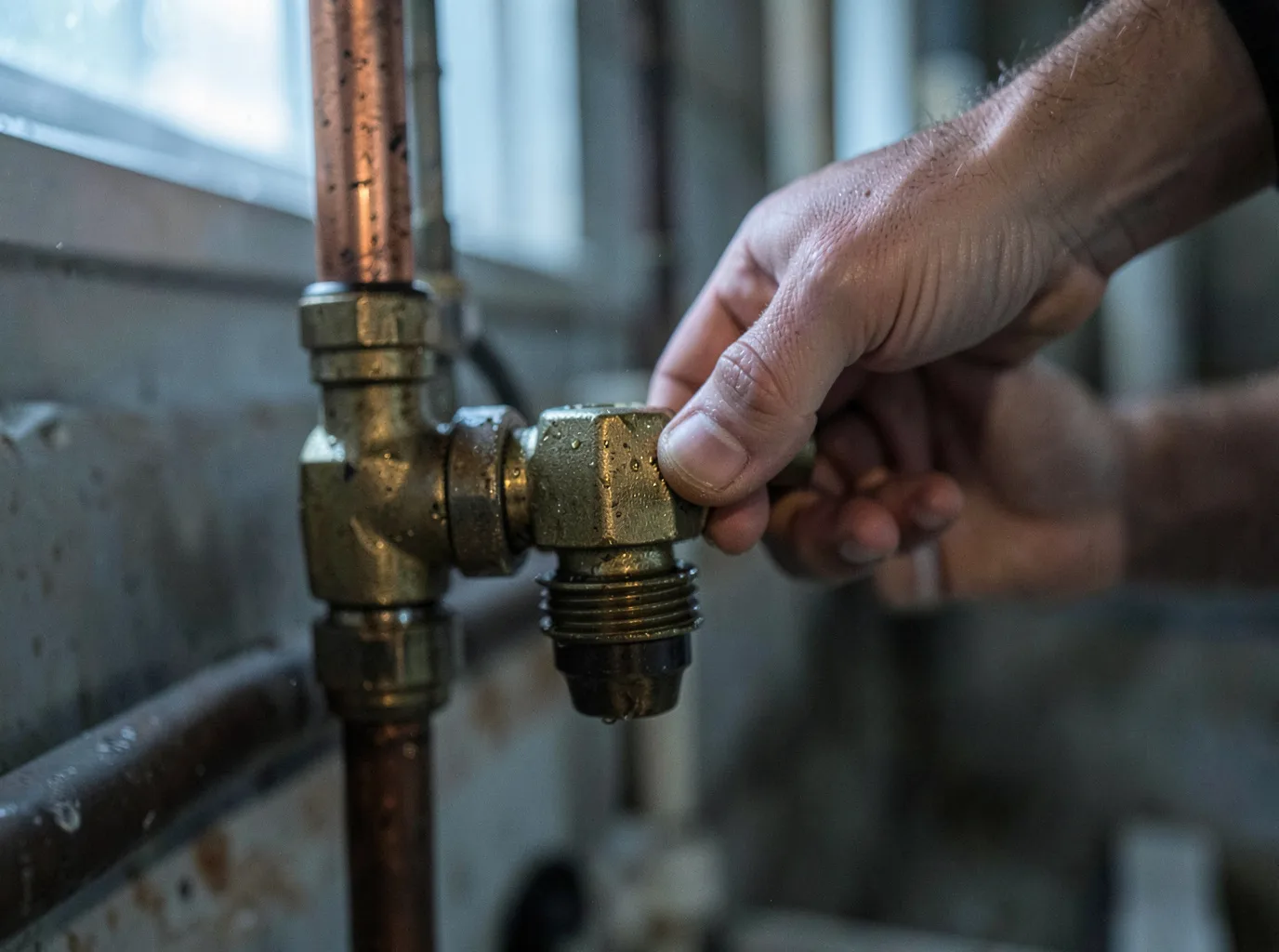 Emergency Plumber Kahlotus, WA FAQs